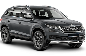 Kodiaq